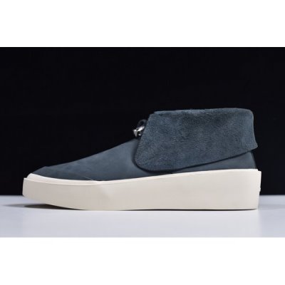 Nike Erkek Chukka Boot Sneaker Lacivert Mavi Kaykay Ayakkabı Türkiye - GKK2K2P7